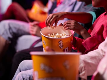 Lanzan promoción de boletas de cine a $6.000; estas son las fechas y funciones