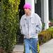 Justin Bieber fue grabado teniendo extraños comportamientos en Coachella