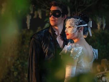 'Los Bridgerton' ya tiene fecha de estreno oficial de la cuarta temporada en Netflix