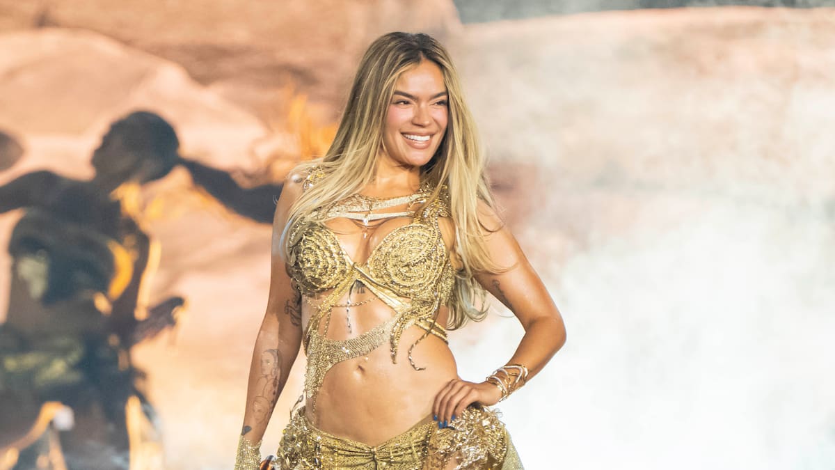 La canción de Karol G que casi queda fuera de su nuevo álbum y terminó dominando las listas globales