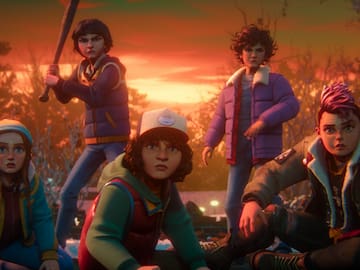 'Stranger Things: relatos del 85' tendrá temporada 2 en Netflix tras un exitoso estreno