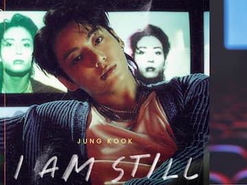 Jungkook de BTS estrena esta semana I AM STILL: cines, horarios y precios en Colombia
