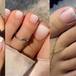 Diseños de uñas para pedicura modernos y sencillos que te harán lucir los pies delicados