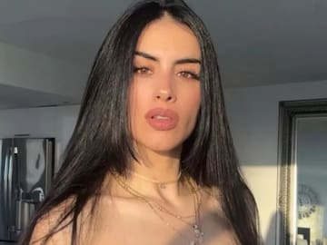 Jessica Cediel estaría estrenando nuevo amor y envió algunas señales de que está enamorada