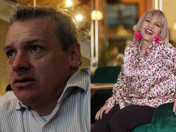 “Se nos fue la gordita”: ‘Don Jediondo’ no aguantó las lágrimas tras muerte de la ‘Gorda’ Fabiola