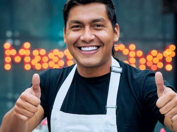 JuanDa Caribe fue acusado de presuntamente maltratar a su pareja; esto respondió el influencer