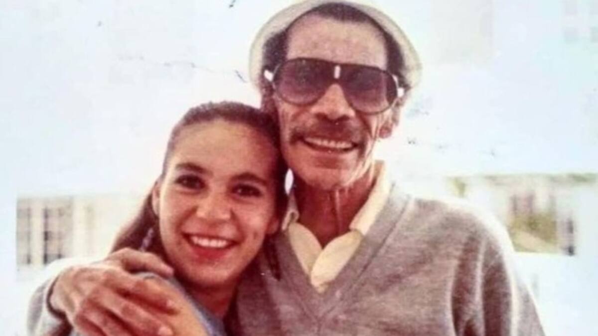 ¿Don Ramón fue drogadicto? Su hija contestó esta pregunta