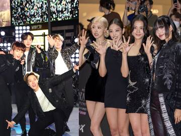 Top 5 de los mejores álbumes de K-POP, según Forbes: ¿BLACKPINK y BTS en la lista?