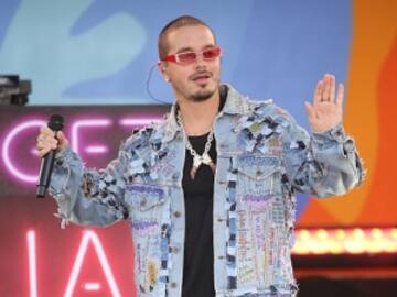 J BALVIN HA CONSEGUIDO QUE LIAM PAYNE BAILE, PERO NO QUE HABLE ESPAÑOL