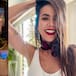 Ella es Laura de León, la protagonista de la novela que reemplazará a Rigo, 'Rojo Carmesí'