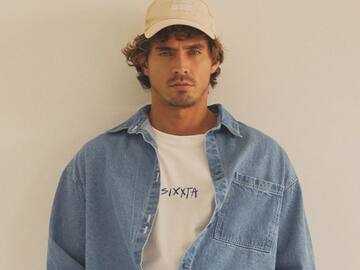 Él es Sebastián Arias, el nuevo integrante de ‘La Casa de los Famosos’ que revolucionará el juego