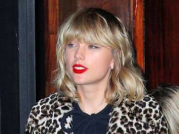 Las razones por las que no quieren tener a Taylor Swift de vecina