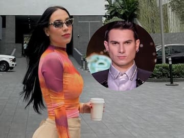 Así reaccionó Luisa Fernanda W cuando cuestionaron su distanciamiento de Pipe Bueno ¿Pasó algo?