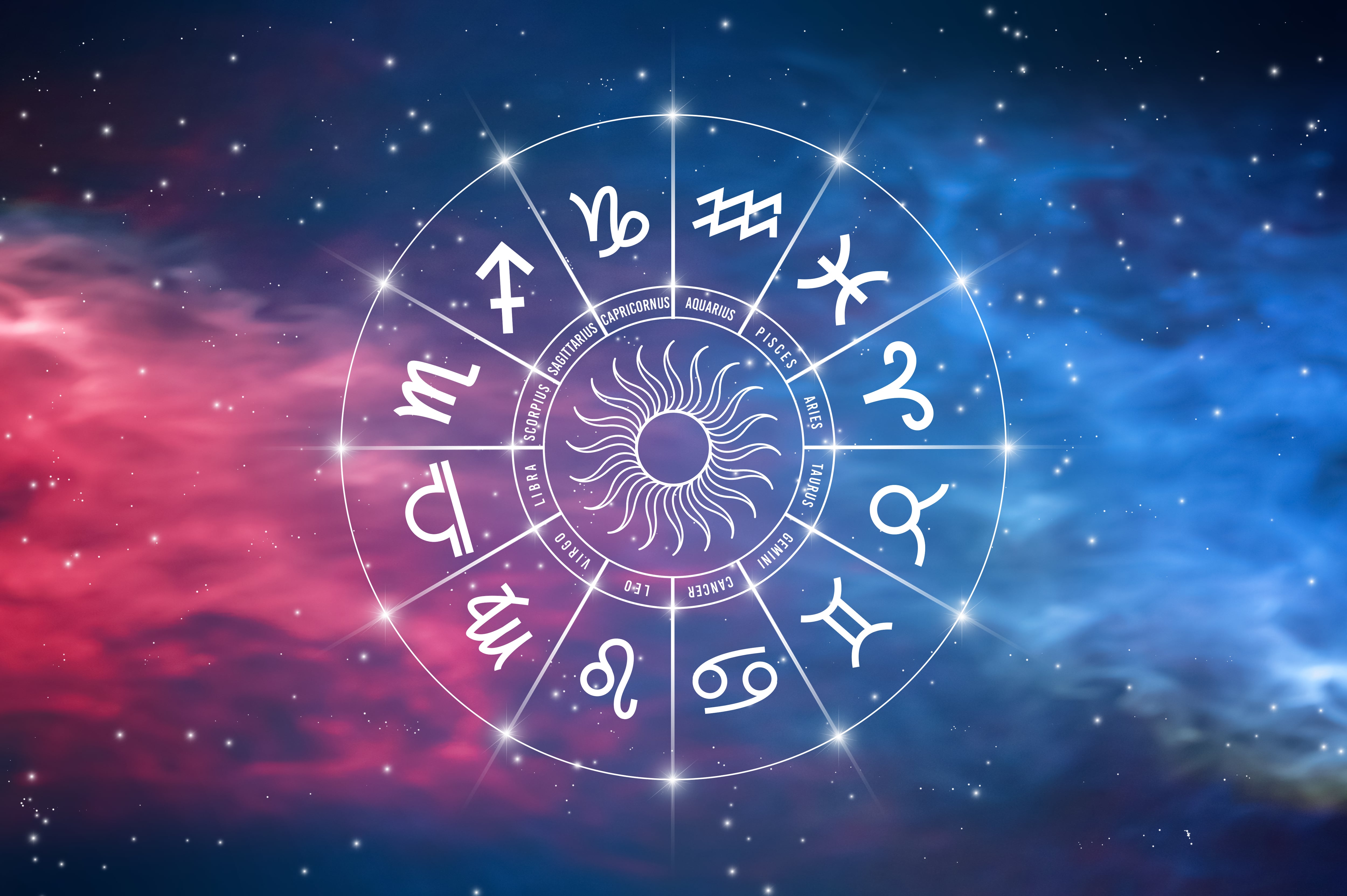 Signos del zodiaco | Getty Images