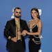 ¡Conmovedor! Greeicy Rendón mostró por primera el rostro de su hijo en la nueva canción ‘Kai’