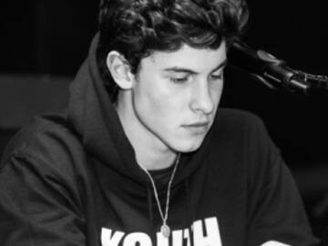 Shawn Mendes lanza al mercado su nuevo trabajo discográfico