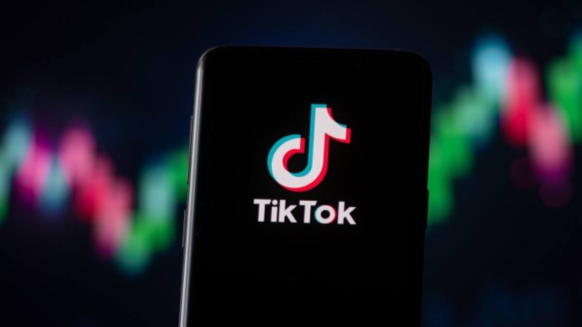 Madre evita que su hija se ahorque tras imitar un video de TikTok