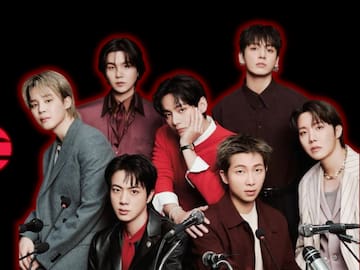 ¿Cuándo serán los conciertos de BTS? Lista completa de los 79 shows anunciados para su gira mundial