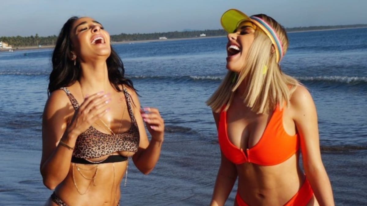 Manelyk y Karime, de Acapulco Shore, se dijeron sus “verdades” en la cara