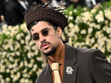 ¡Confirmado! Bad Bunny llegará a Colombia con su gira mundial; ¿cuándo y dónde será?