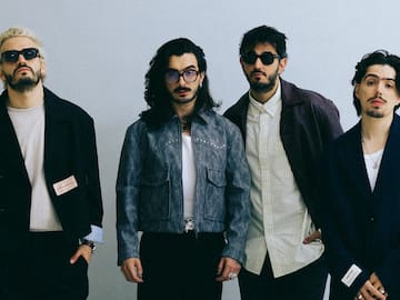 Morat y Jay Wheeler, a las puertas de la lista con ‘Sin ti’