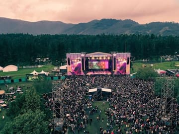 Festival Estéreo Picnic habilita nueva zona Confort: ¿Qué es y cuáles son los beneficios?