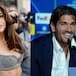 ¿Reconciliación a la vista? Tini Stoessel fue captada en un partido de su exnovio, Rodrigo De Paul