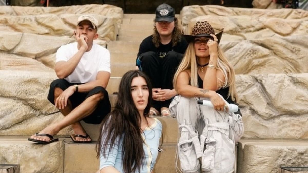 Letra de 'BbY Wow' de Karol G ft. Judeline y Roswsky: ¿Qué significa y quién la escribió?
