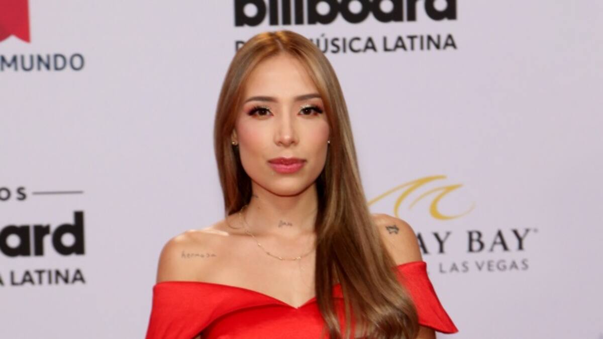 Así se refirió el papá de Legarda a Luisa Fernanda W