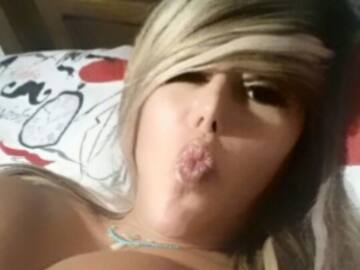 Ella es la mujer más operada de Colombia