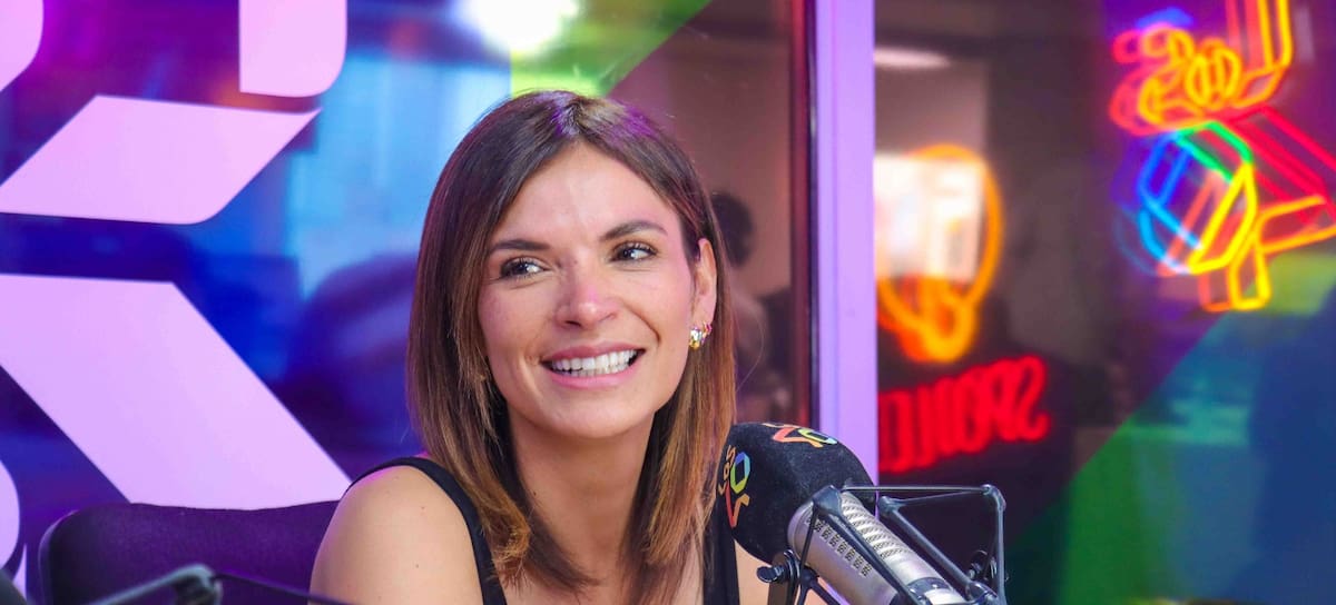 Créditos: LOS40 Colombia