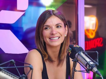 ¿La vetaron? Margarita Reyes reveló problema que tuvo con importante canal tras lesionarse de su rodilla