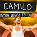 Camilo vuelve a Colombia con ‘Nuestro lugar feliz tour’; fechas, ciudades y boletería