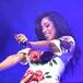 CON BEBÉ A BORDO: EL TWERK DE CARDI B POR SU #1 EN BILLBOARD