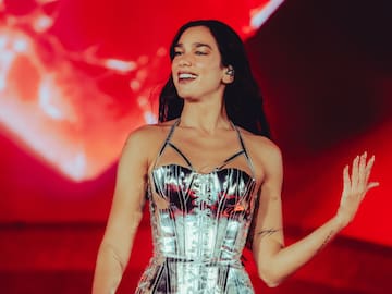 'Una velada con Dua Lipa' llega a las salas de cine; fecha de estreno y precio de las entradas
