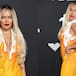 Esta es la millonada que vale el vestido de "fuego" que uso Karol G en los MTV VMAs 2024