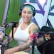 Yina Calderón boleteó a Carolina Cruz: la vio “mal parqueada” y “consumiendo” en una fiesta; video