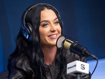 Katy Perry recibirá el Premio 'Video Vanguard' en los MTV VMAs 2024