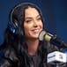 Katy Perry recibirá el Premio 'Video Vanguard' en los MTV VMAs 2024