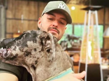 Autoridades capturan al principal sospechoso del homicidio de Dr Velásquez y su novia, Sofia Riascos