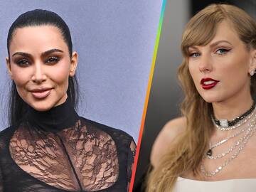 Toda la verdad detrás de la supuesta canción de Taylor Swift para Kim Kardashian