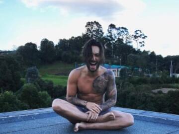 El error en geografía de Maluma que provoca burlas en redes sociales