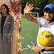 Ella es la talentosa hermana de Falcao García que trabaja en Win Sports y es poco conocida
