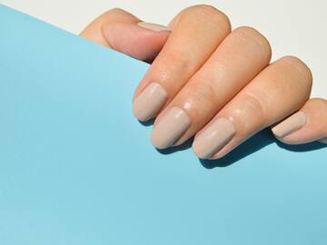 La nueva tendencia en manicura que arrasa en las redes sociales: así son las 'uñas carey'