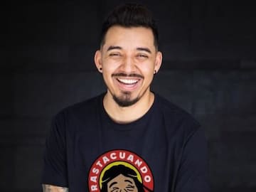 ‘Lokillo’ realiza parodia de los mensajes de J Balvin y Maluma sobre el Paro Nacional