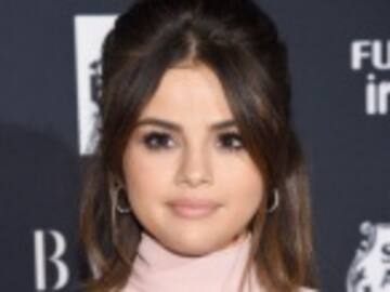 Selena Gomez aseguró que se sintió violada en la adolescencia