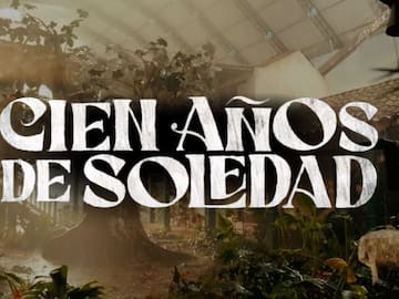 Él es el actor de Disney que trabaja en la serie de 'Cien años de soledad', tiene a todas enamoradas