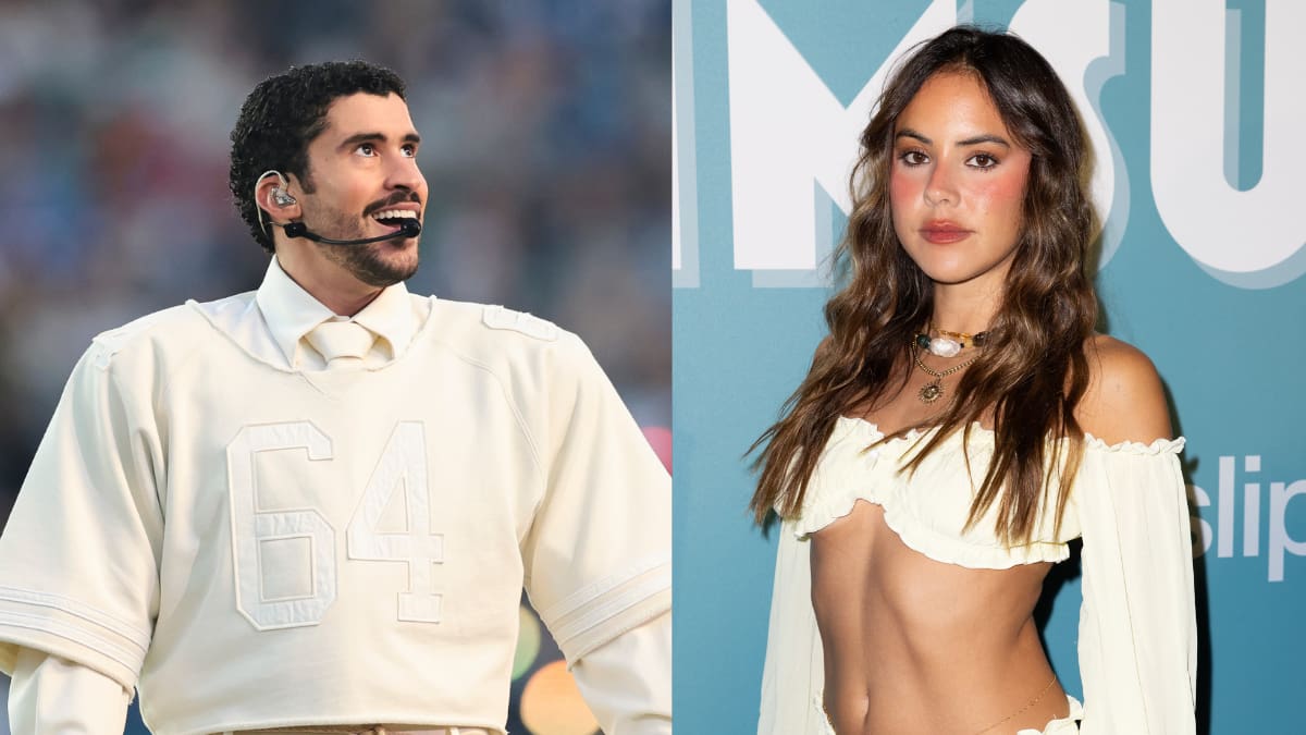 ¿Bad Bunny y Gabriela Berlingeri confirman su reconciliación? Fotos sorprenden a sus fans