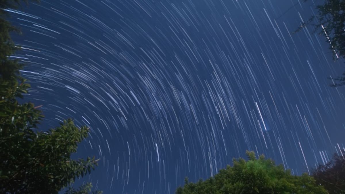 La NASA no ha confirmado la existencia de un universo paralelo