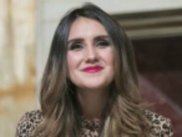 EL NUEVO NOVIO DE DULCE MARÍA ENLOQUECE A SUS SEGUIDORES